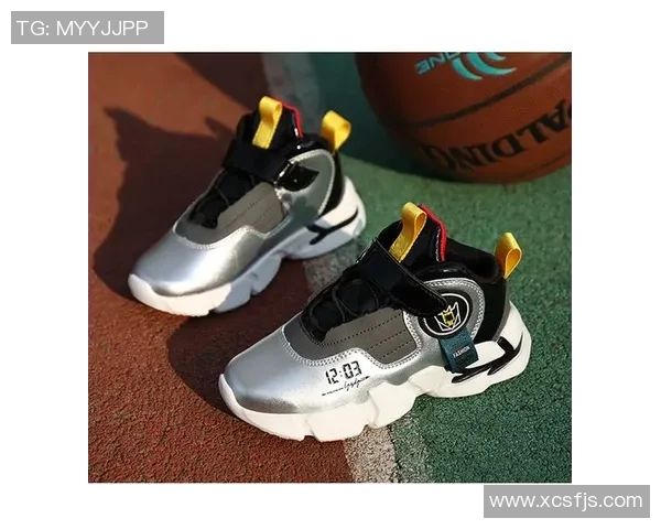六岁儿童篮球鞋选购指南让孩子在运动中快乐成长